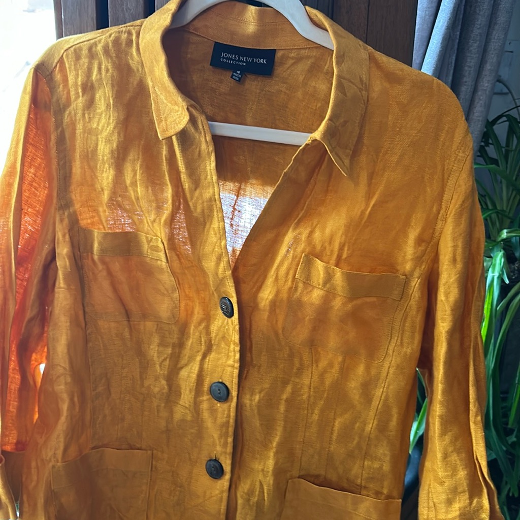Jones Newyork Blouse
